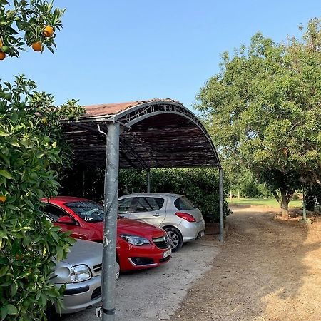 Casa Rural Con Encanto, 4 Hab Con 4 Banos Completos En Suite, Piscina Y Campo Privado Pedreguer Buitenkant foto