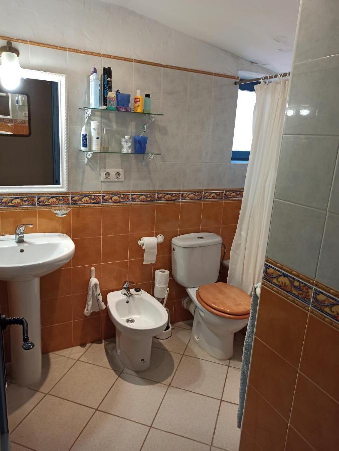 Casa Rural Con Encanto, 4 Hab Con 4 Banos Completos En Suite, Piscina Y Campo Privado Pedreguer Buitenkant foto
