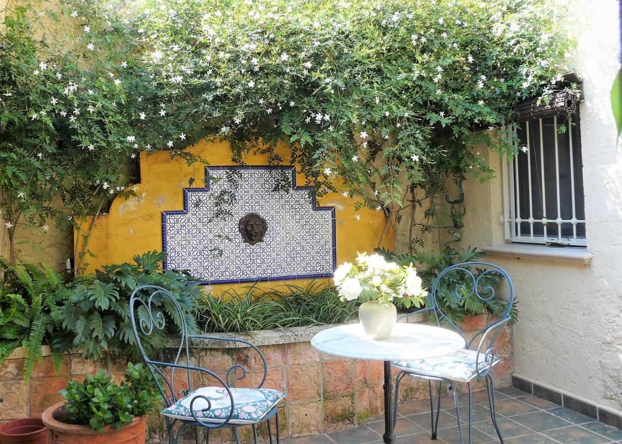 Casa Rural Con Encanto, 4 Hab Con 4 Banos Completos En Suite, Piscina Y Campo Privado Pedreguer Buitenkant foto