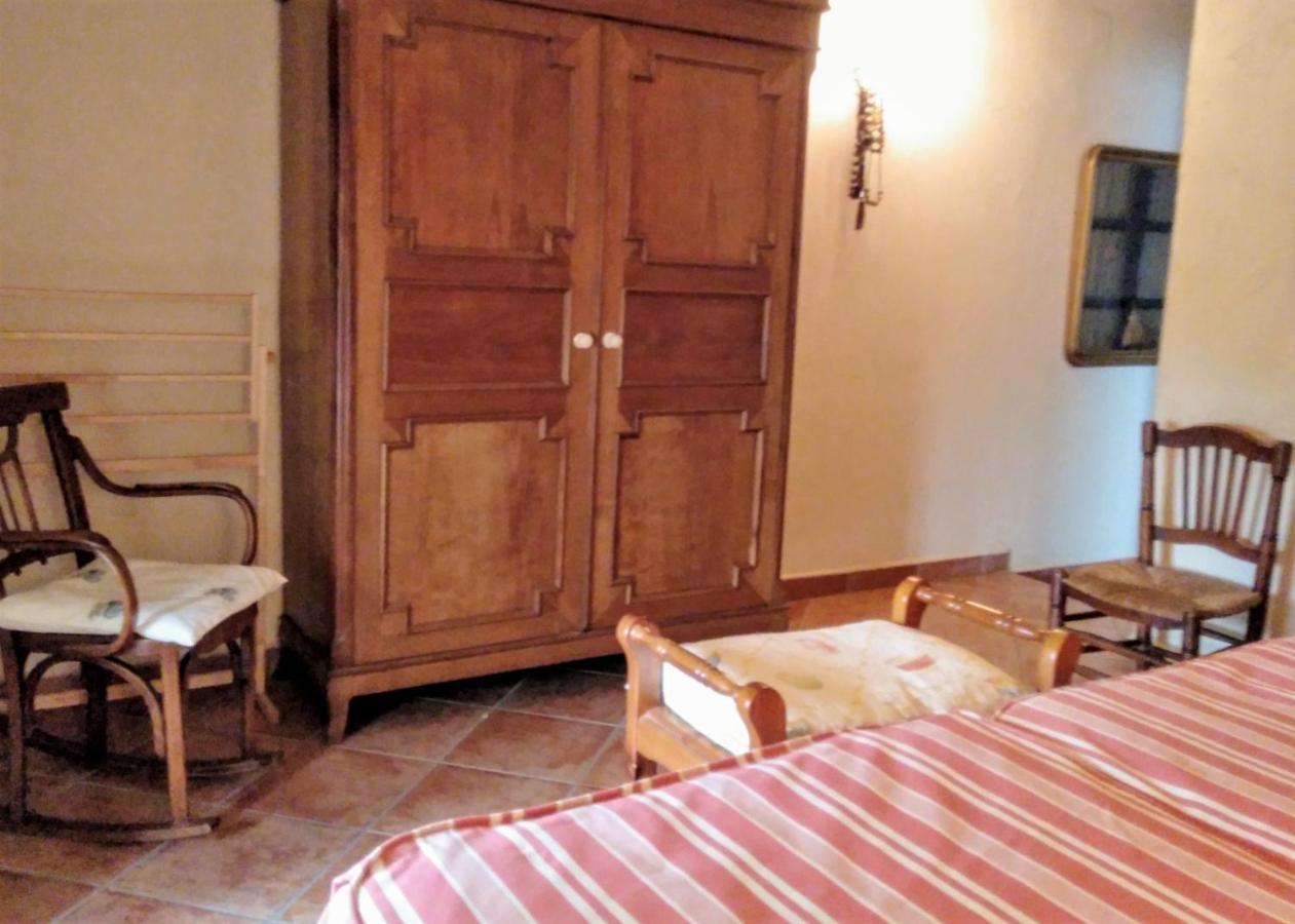 Casa Rural Con Encanto, 4 Hab Con 4 Banos Completos En Suite, Piscina Y Campo Privado Pedreguer Buitenkant foto