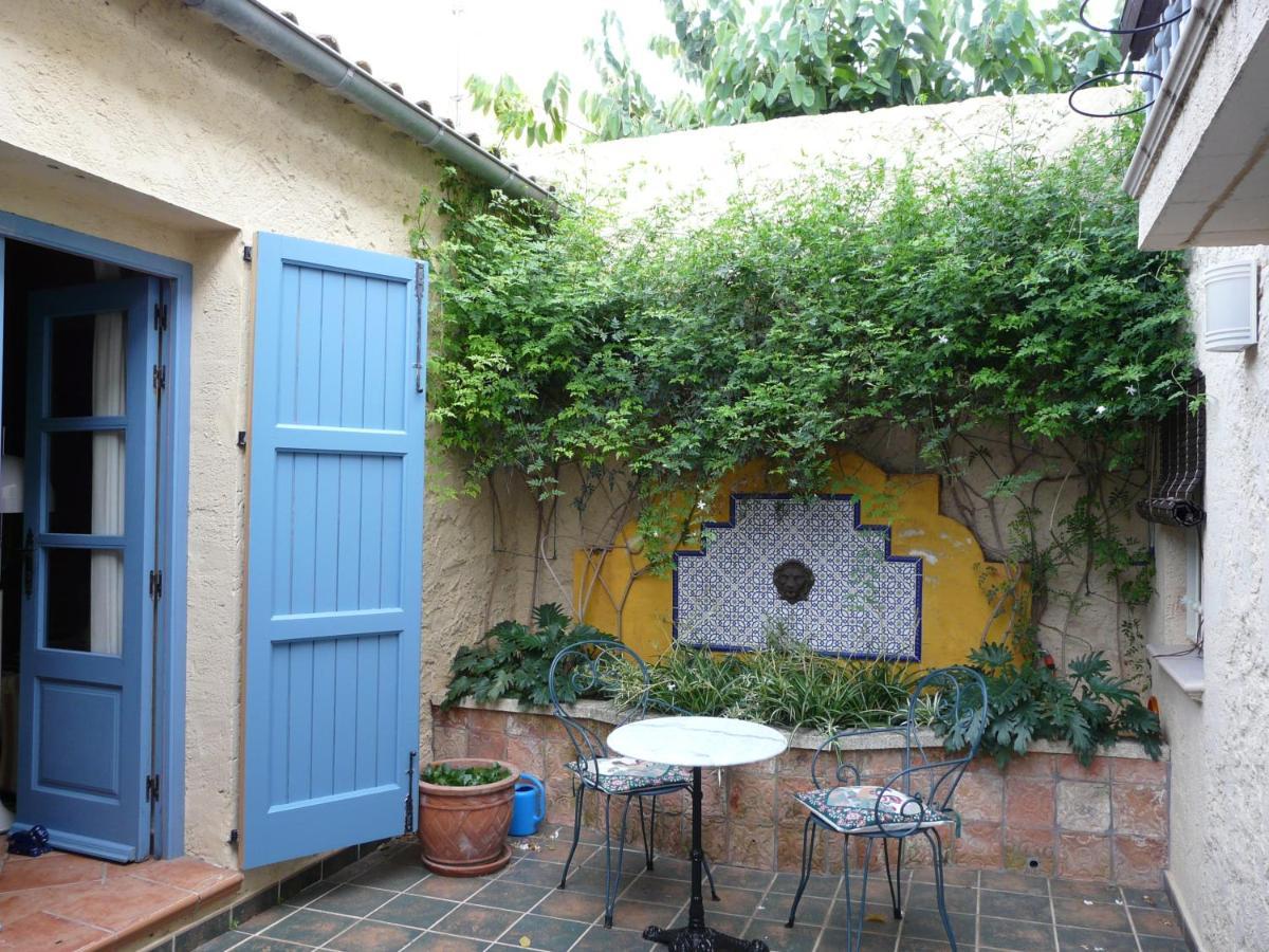 Casa Rural Con Encanto, 4 Hab Con 4 Banos Completos En Suite, Piscina Y Campo Privado Pedreguer Buitenkant foto