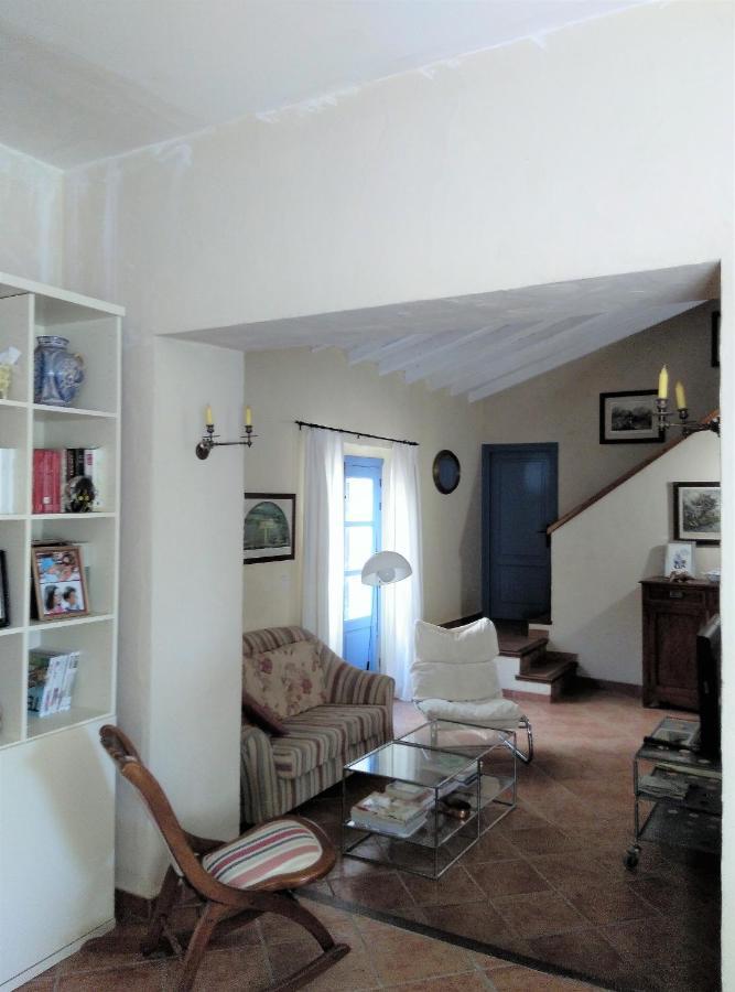 Casa Rural Con Encanto, 4 Hab Con 4 Banos Completos En Suite, Piscina Y Campo Privado Pedreguer Buitenkant foto